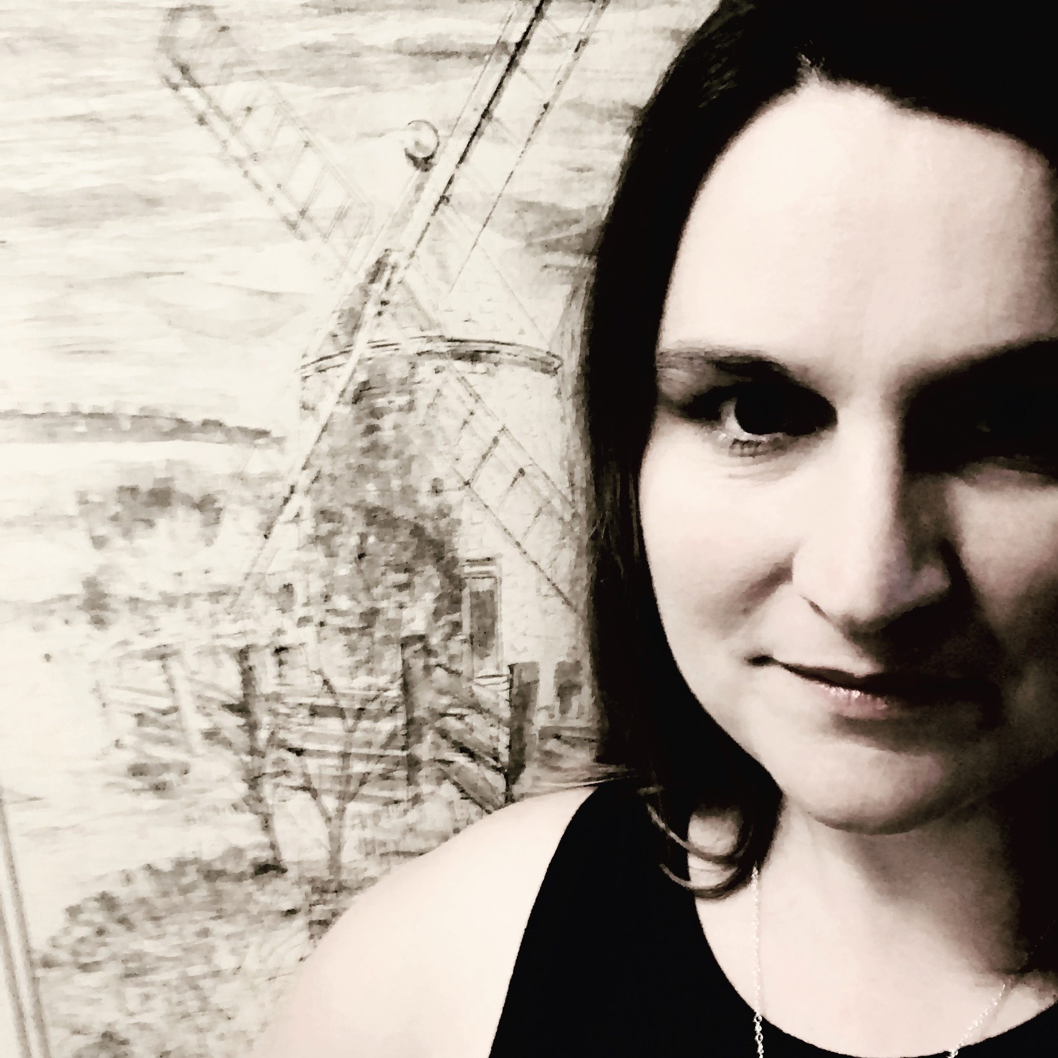 TammyTheCricket in the County